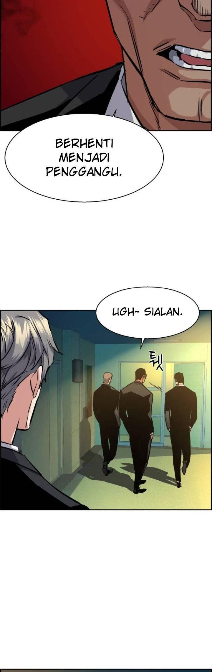 Mercenary Enrollment Chapter 061