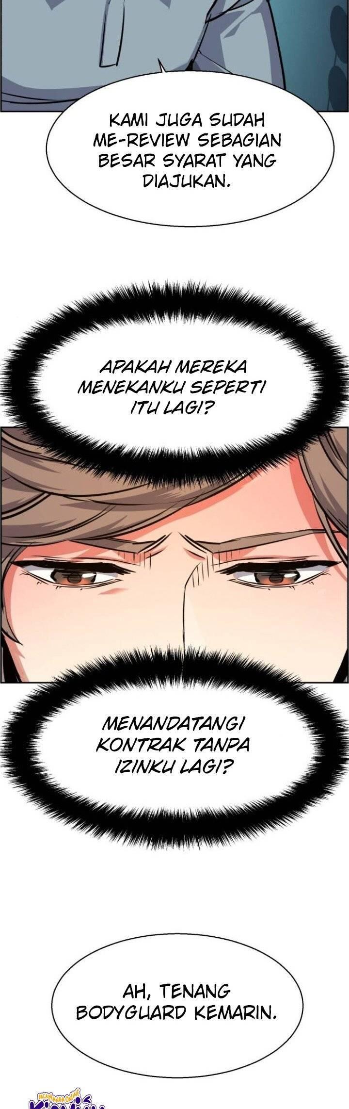 Mercenary Enrollment Chapter 061
