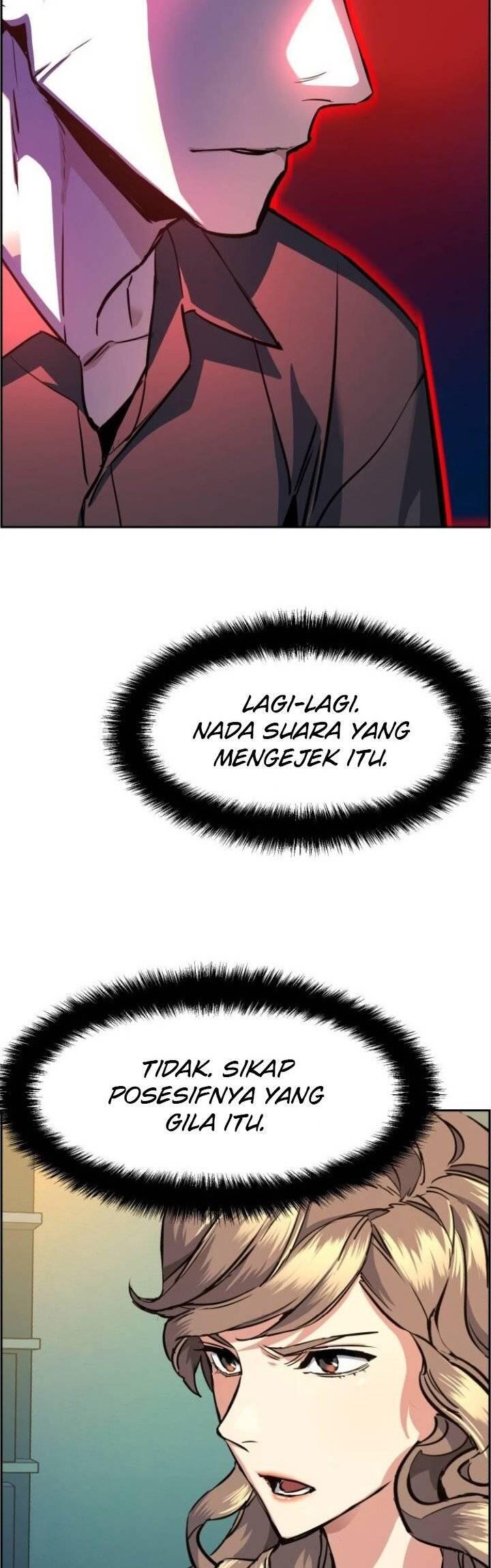 Mercenary Enrollment Chapter 061