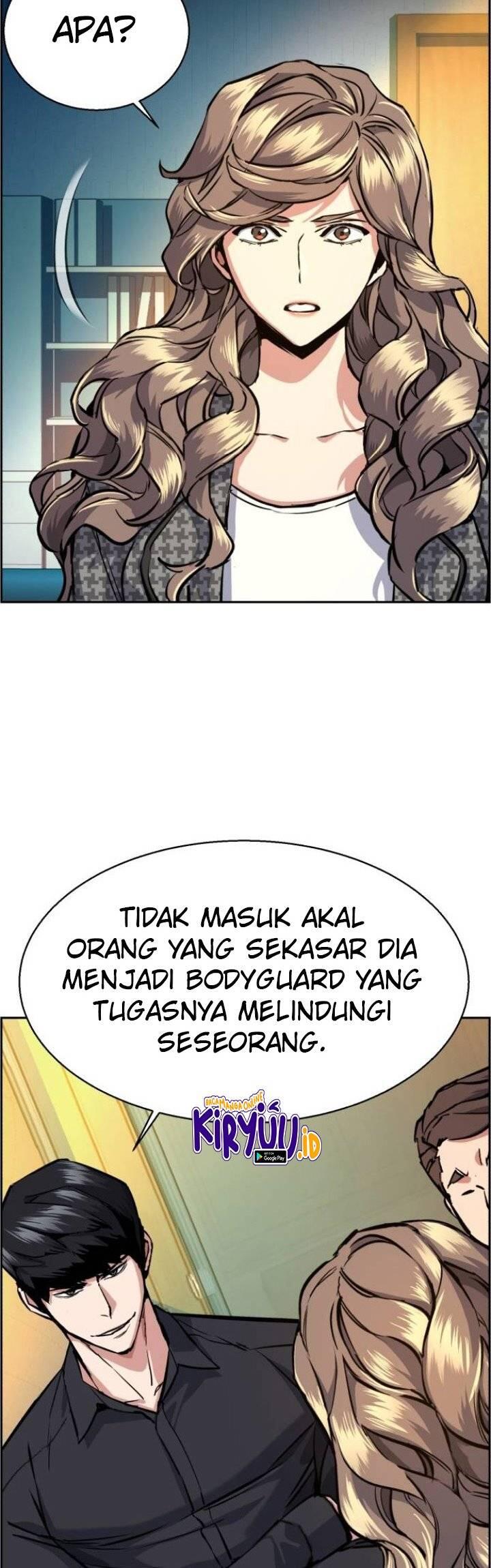 Mercenary Enrollment Chapter 061