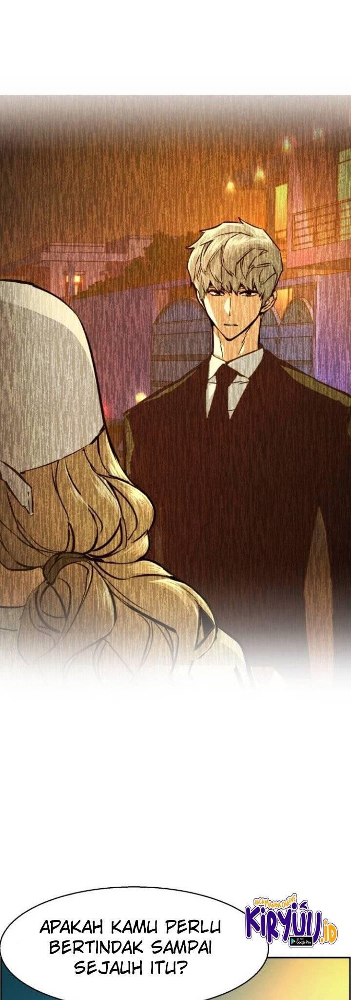 Mercenary Enrollment Chapter 061