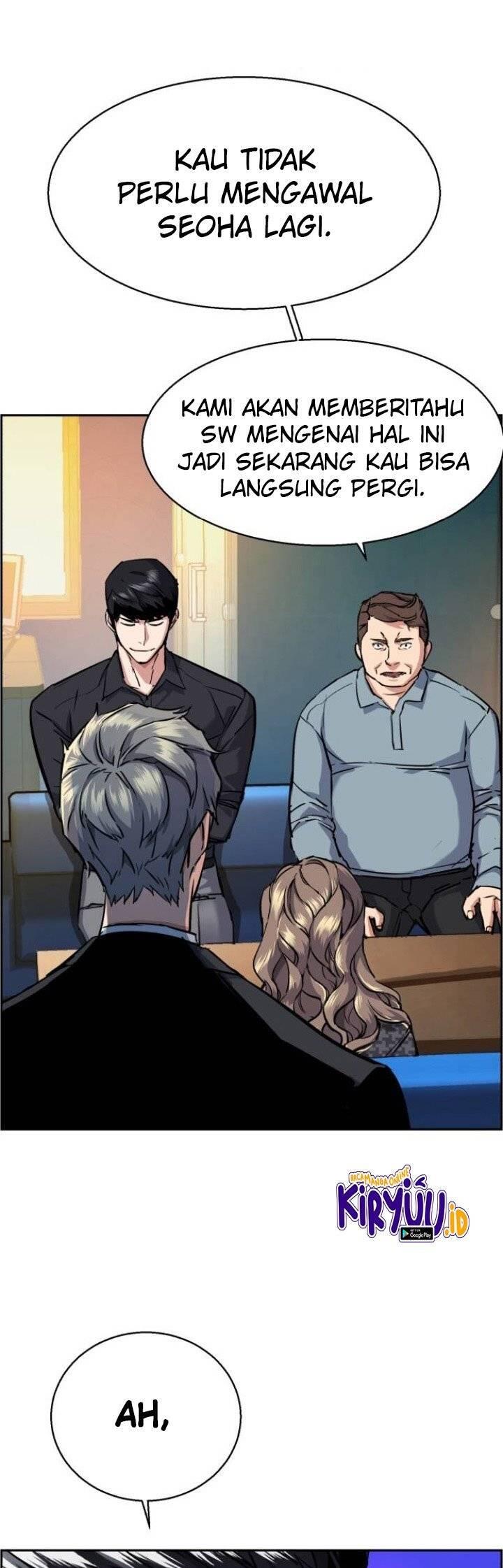 Mercenary Enrollment Chapter 061