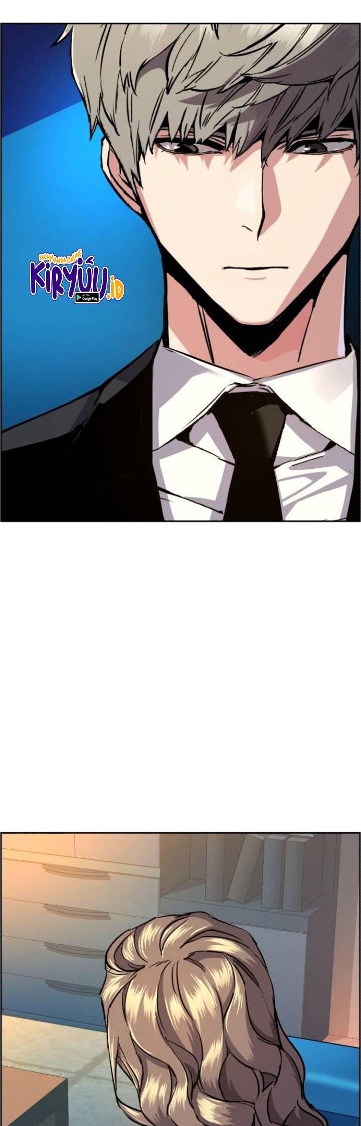 Mercenary Enrollment Chapter 061
