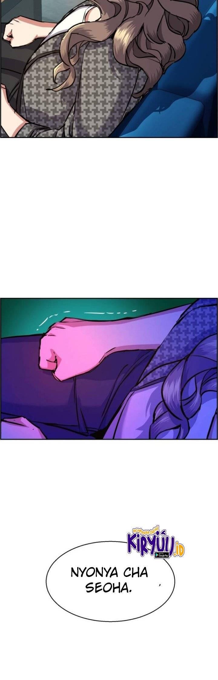 Mercenary Enrollment Chapter 061