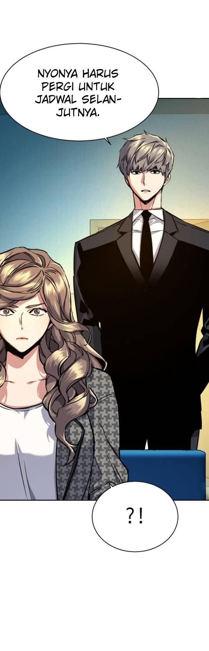Mercenary Enrollment Chapter 061