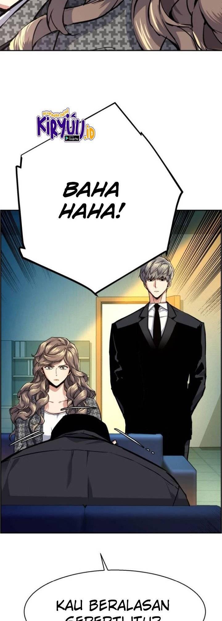 Mercenary Enrollment Chapter 061
