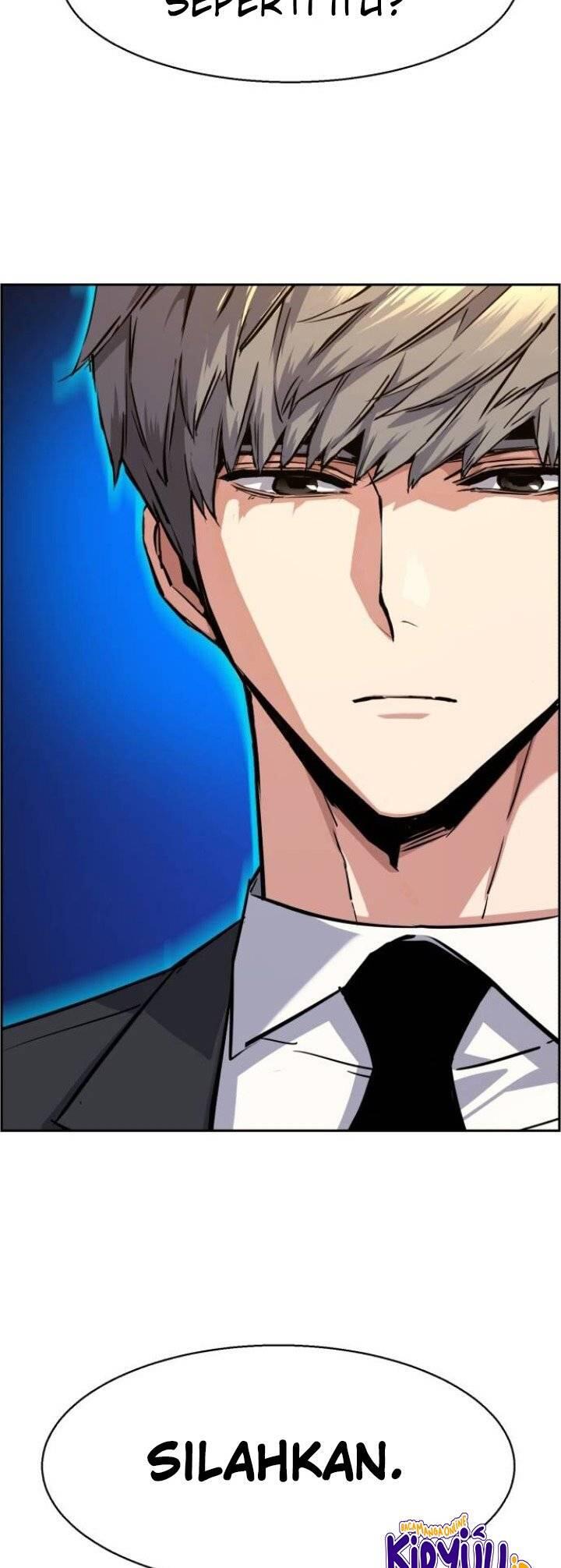 Mercenary Enrollment Chapter 061