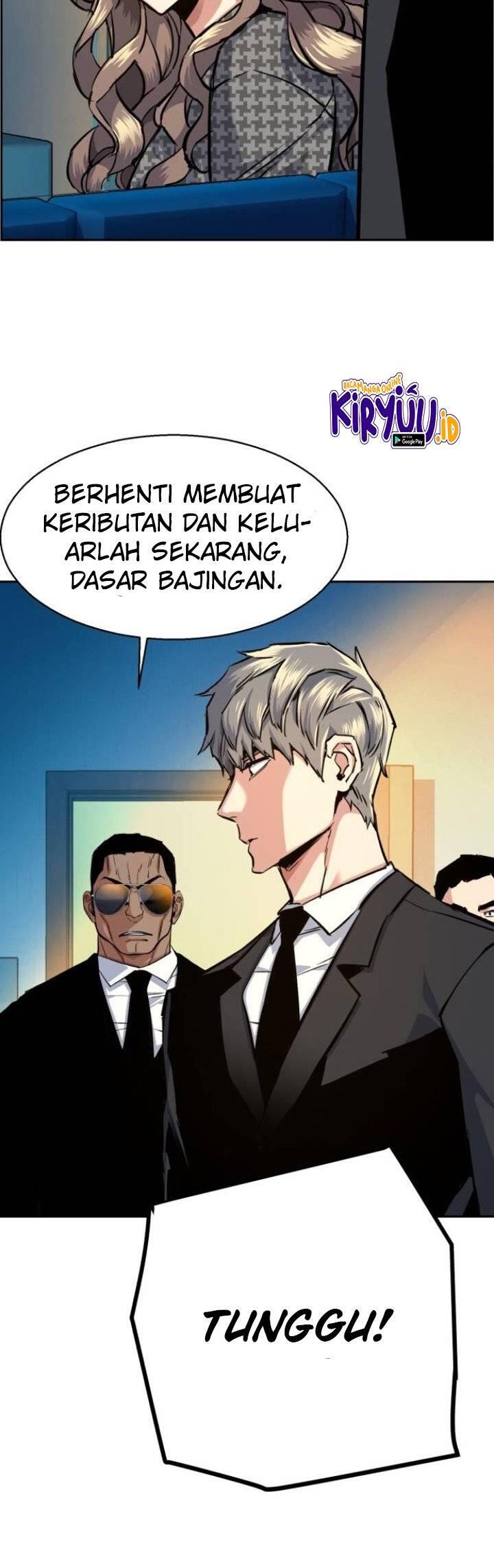 Mercenary Enrollment Chapter 061