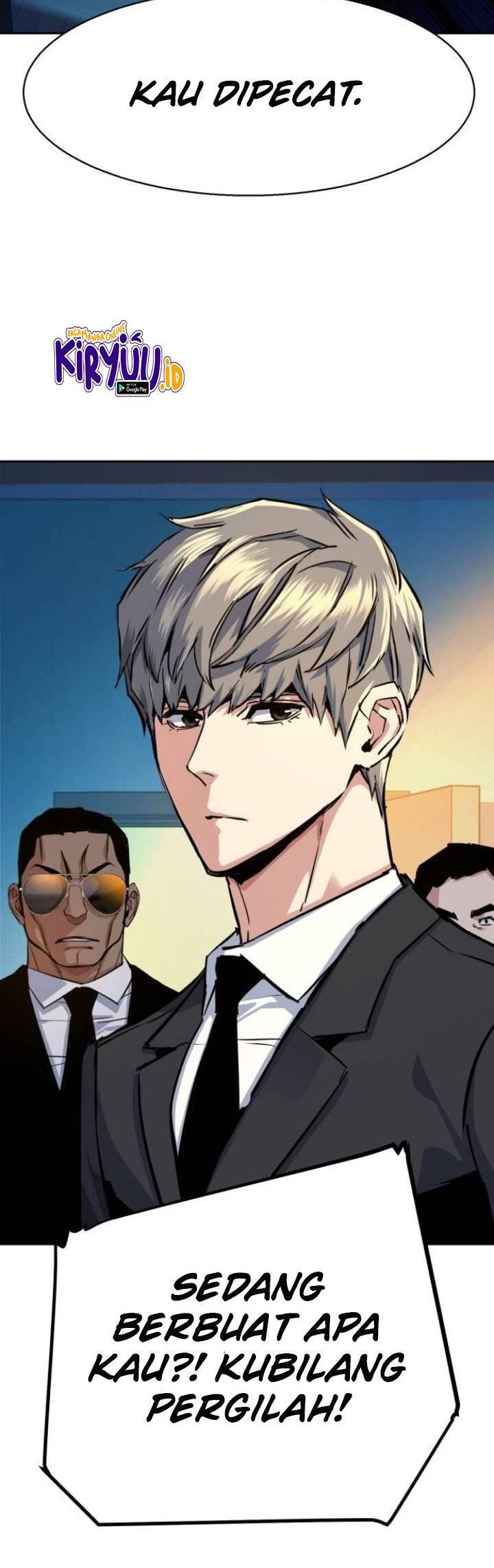 Mercenary Enrollment Chapter 061
