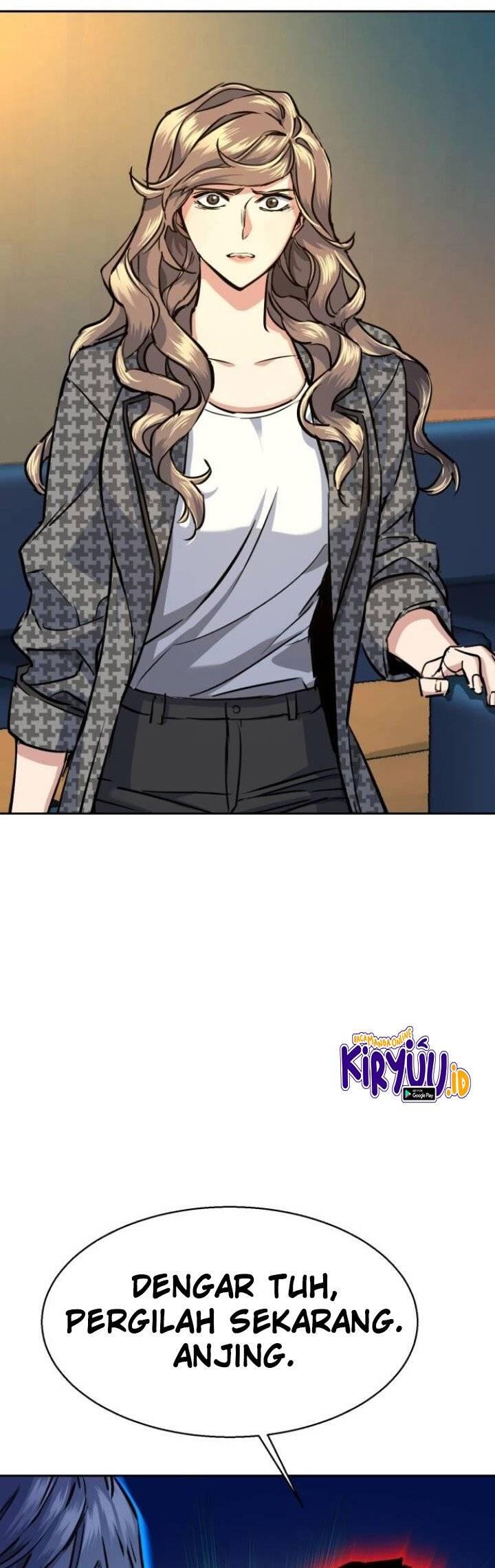 Mercenary Enrollment Chapter 061
