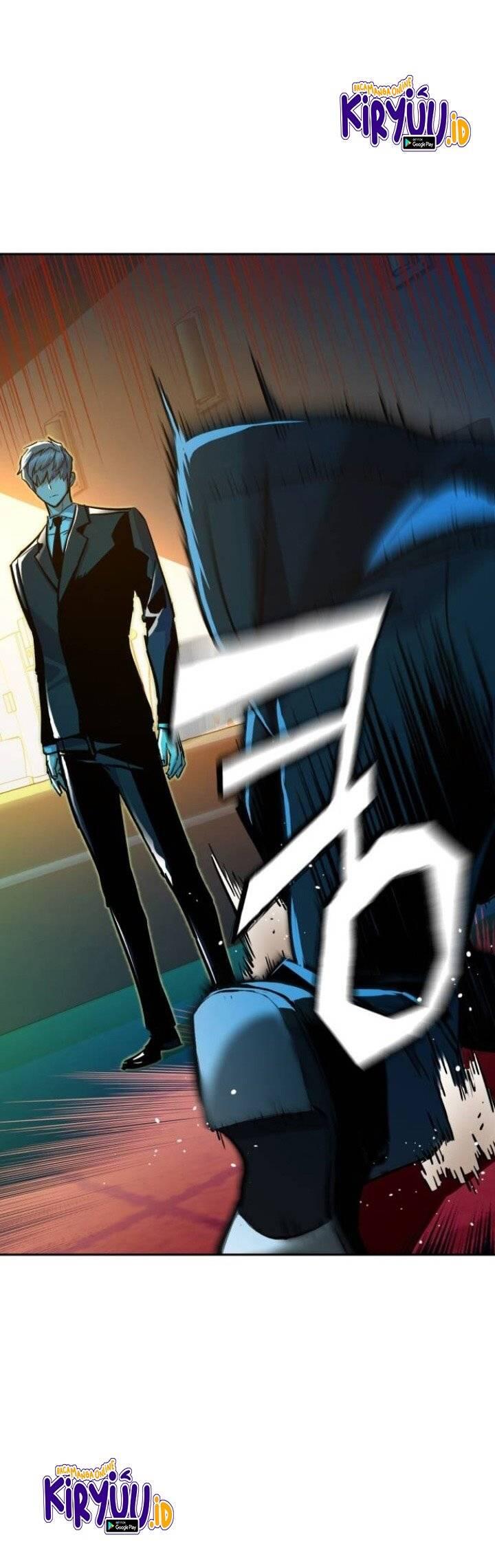 Mercenary Enrollment Chapter 061