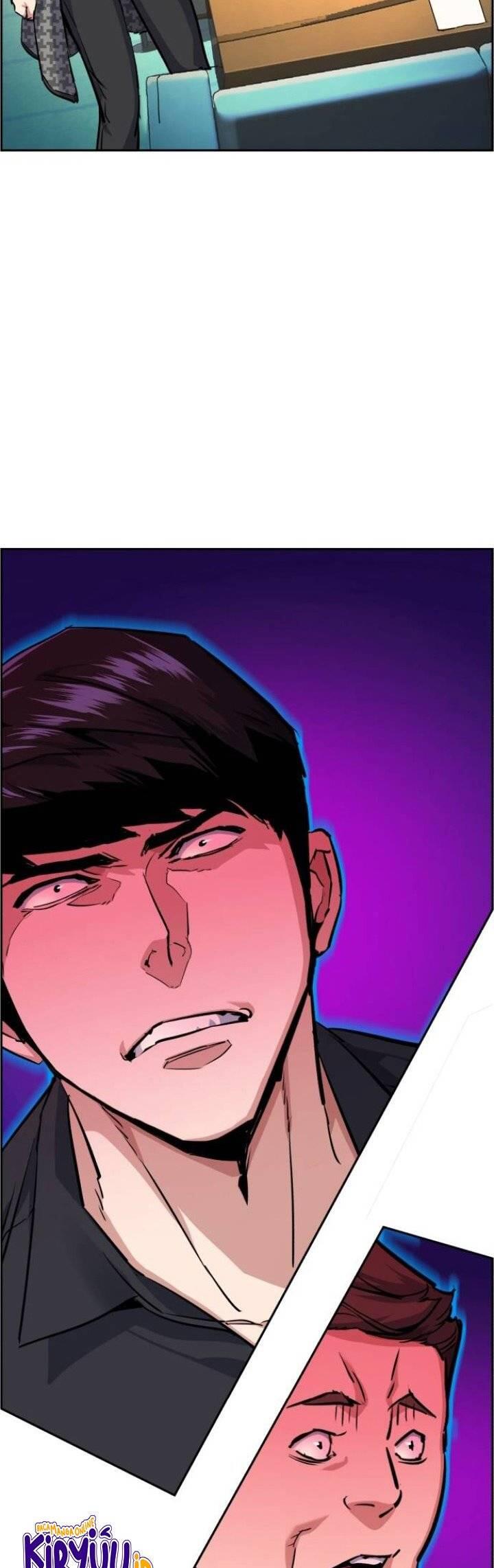 Mercenary Enrollment Chapter 061