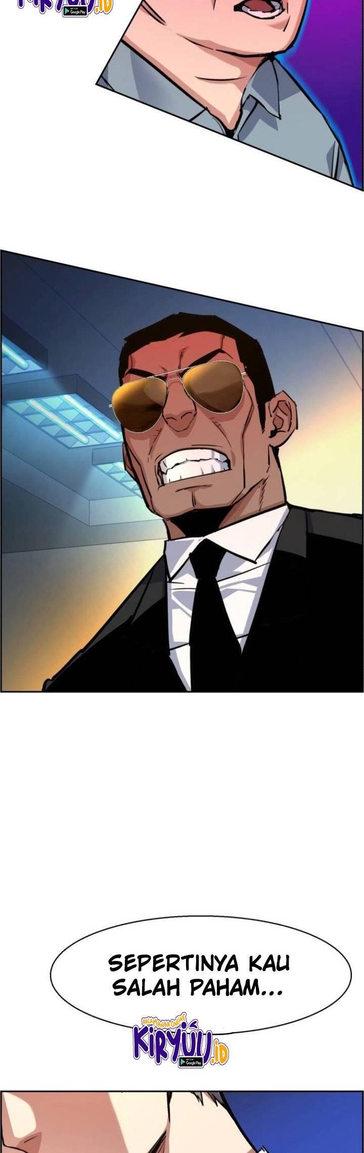 Mercenary Enrollment Chapter 061