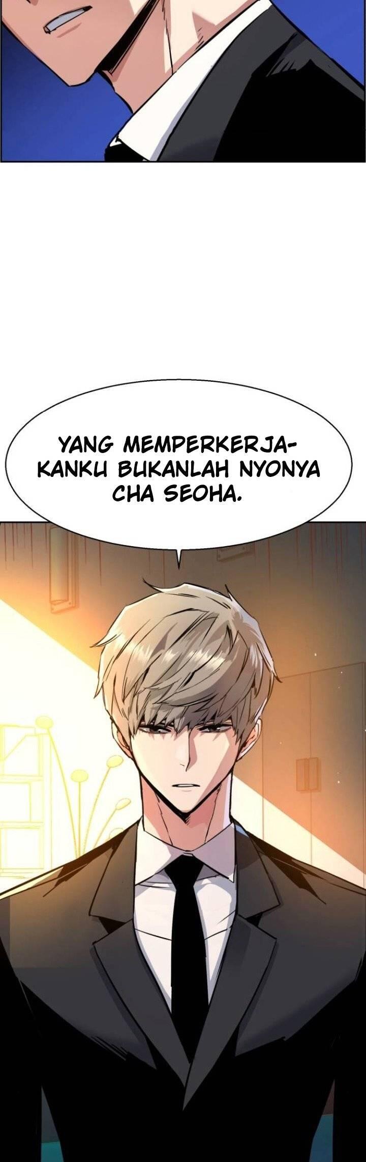Mercenary Enrollment Chapter 061