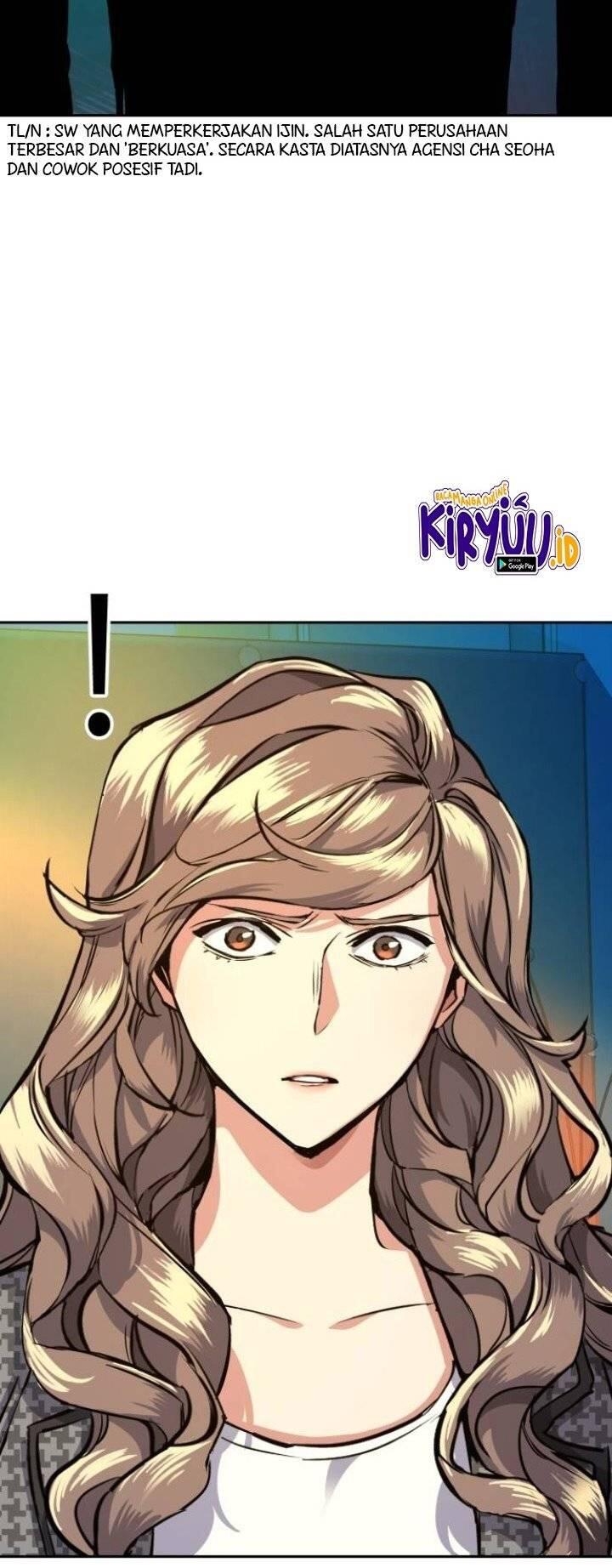 Mercenary Enrollment Chapter 061