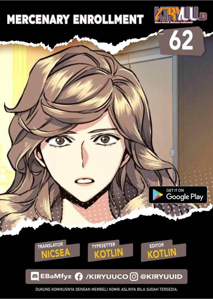 Mercenary Enrollment Chapter 062
