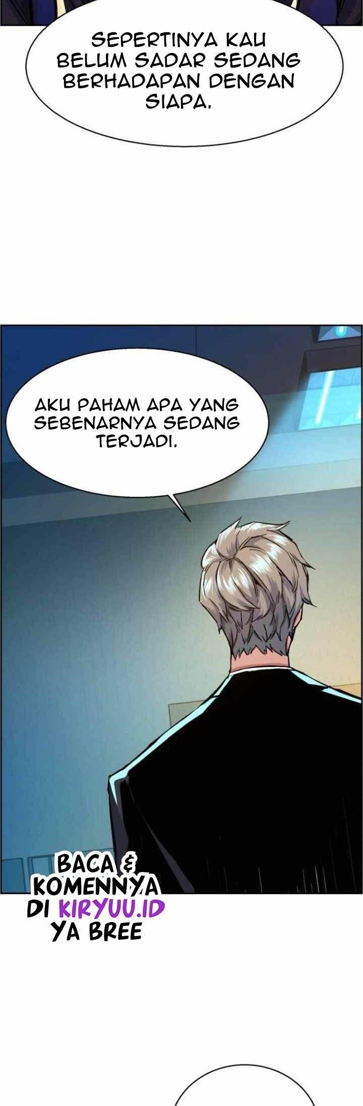 Mercenary Enrollment Chapter 062