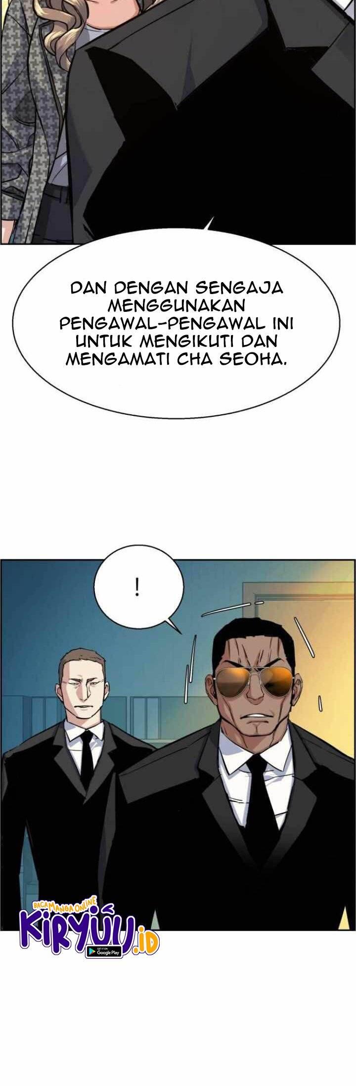 Mercenary Enrollment Chapter 062