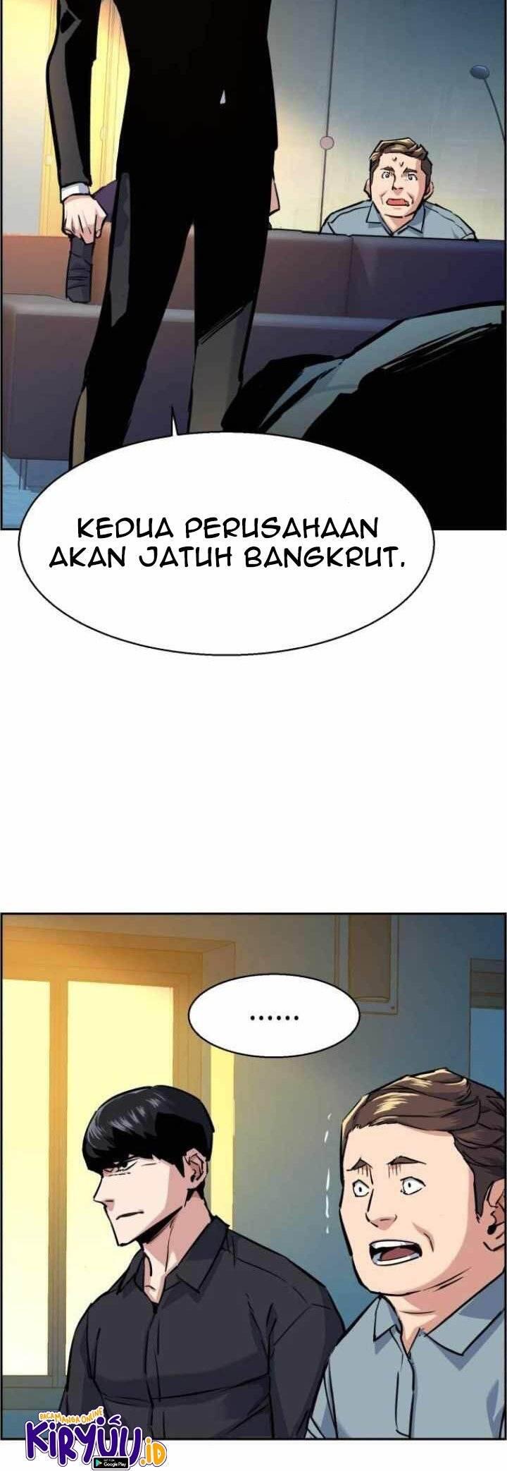 Mercenary Enrollment Chapter 062