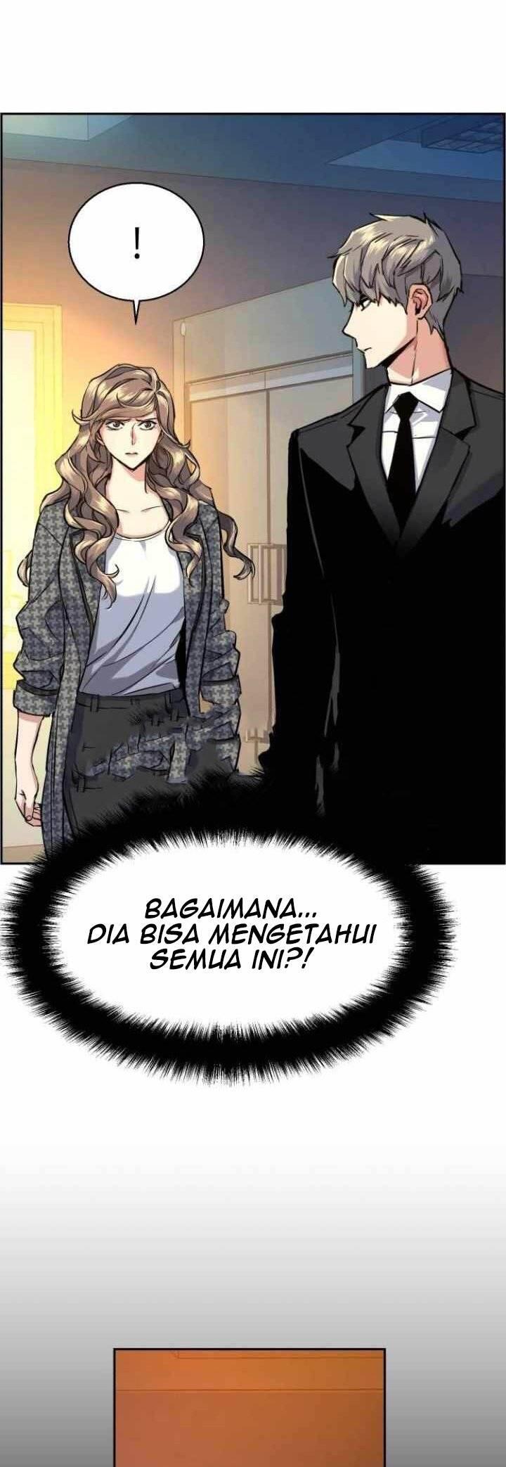 Mercenary Enrollment Chapter 062