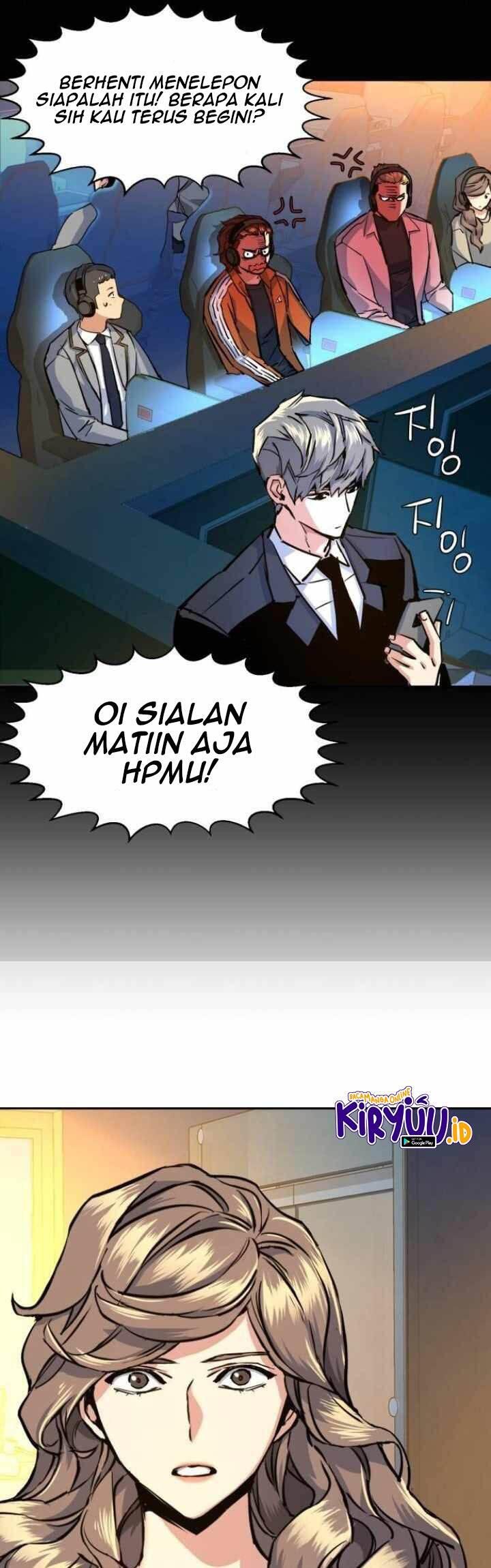 Mercenary Enrollment Chapter 062