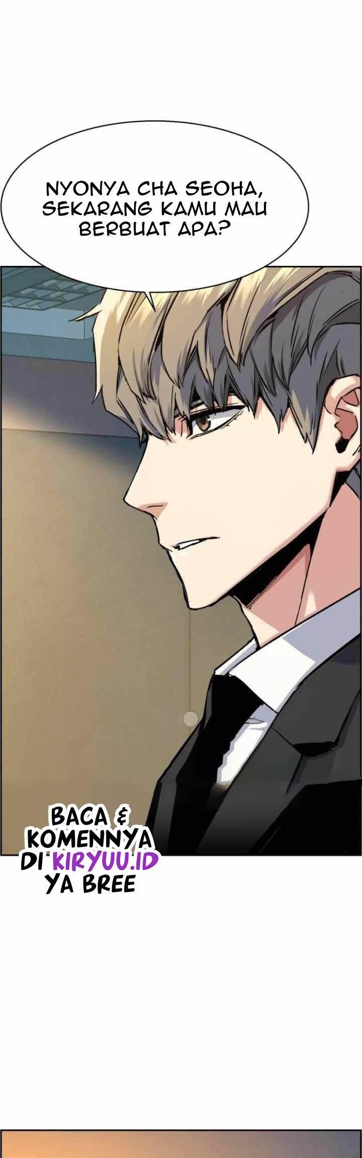 Mercenary Enrollment Chapter 062