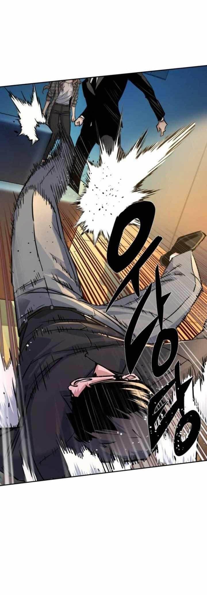 Mercenary Enrollment Chapter 062