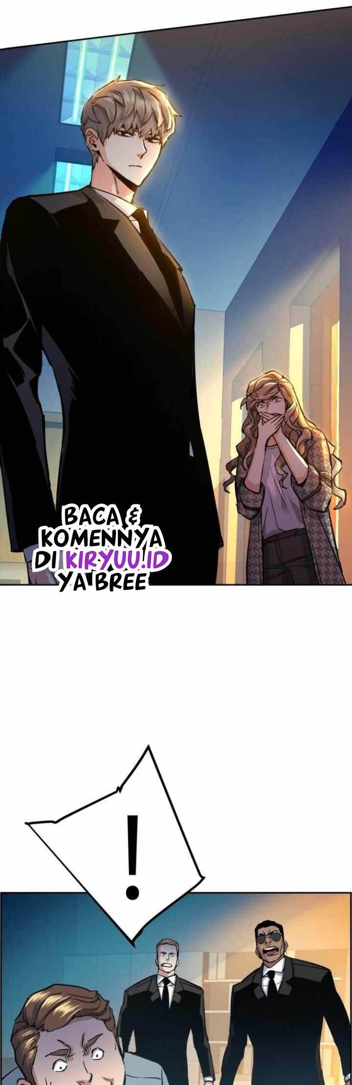 Mercenary Enrollment Chapter 062