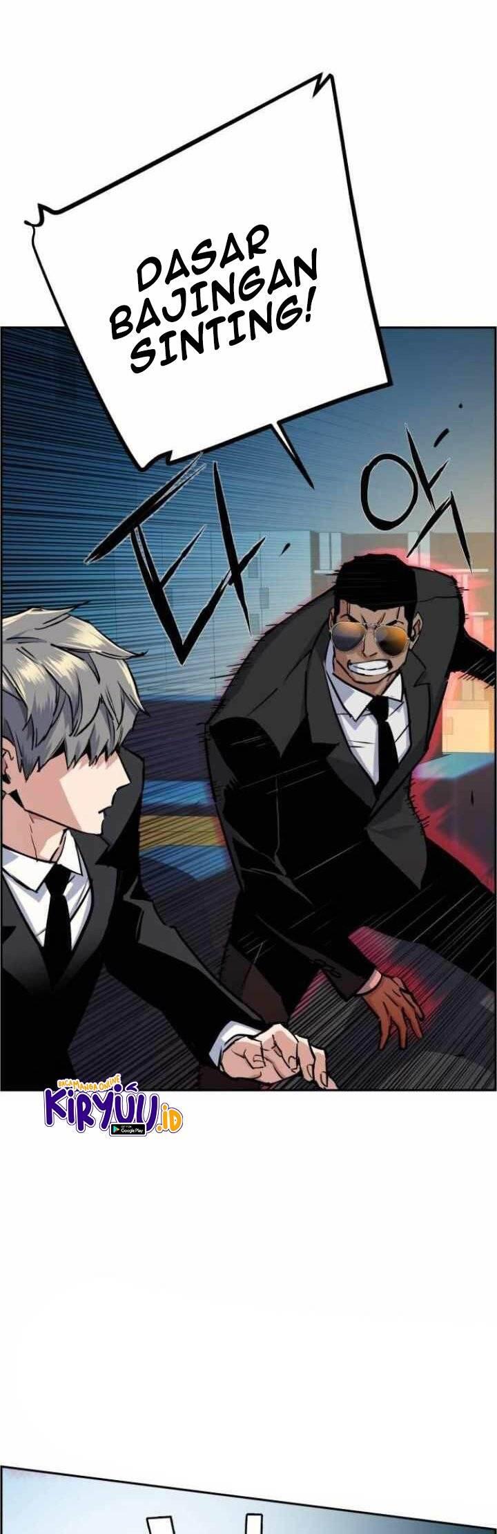 Mercenary Enrollment Chapter 062