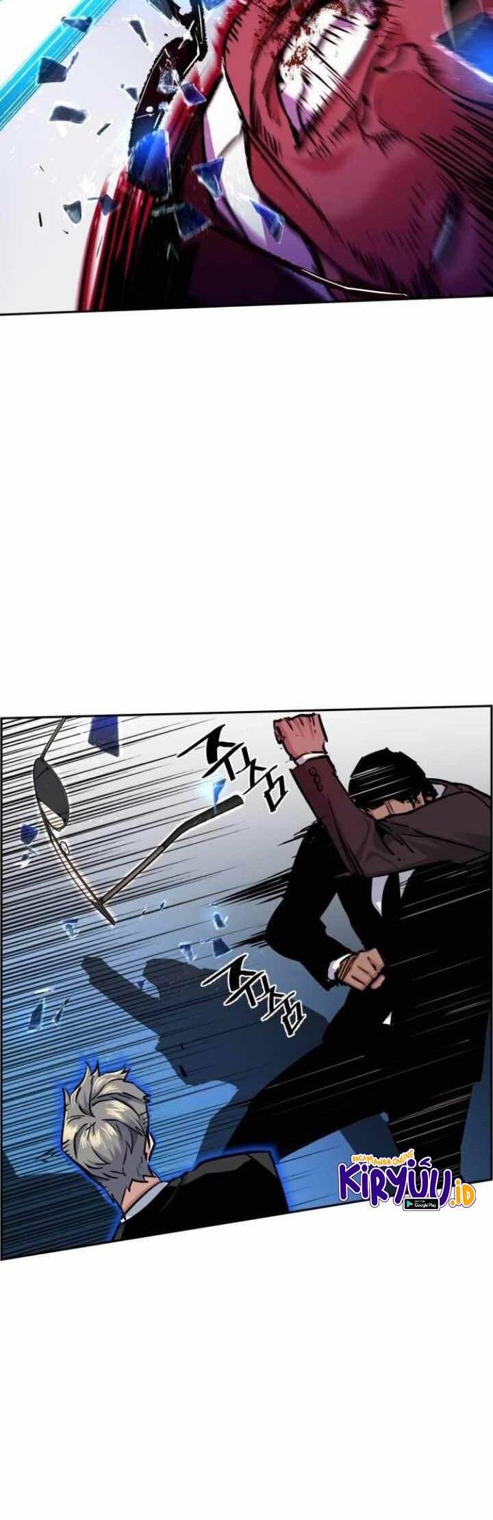 Mercenary Enrollment Chapter 062