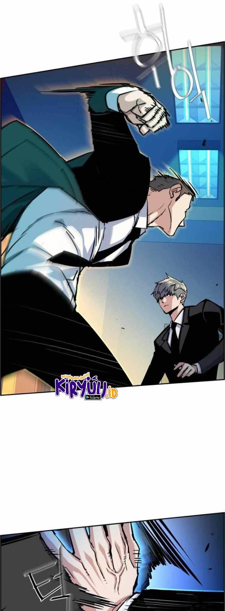 Mercenary Enrollment Chapter 062