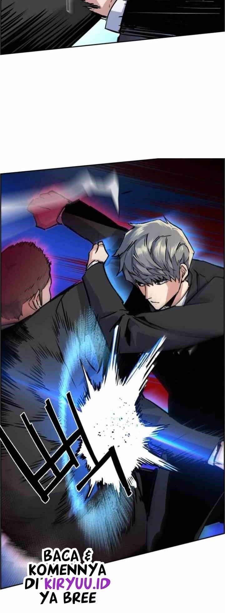 Mercenary Enrollment Chapter 062