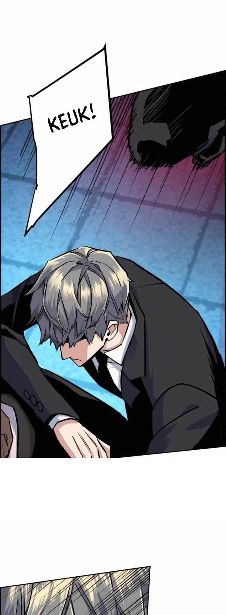Mercenary Enrollment Chapter 062