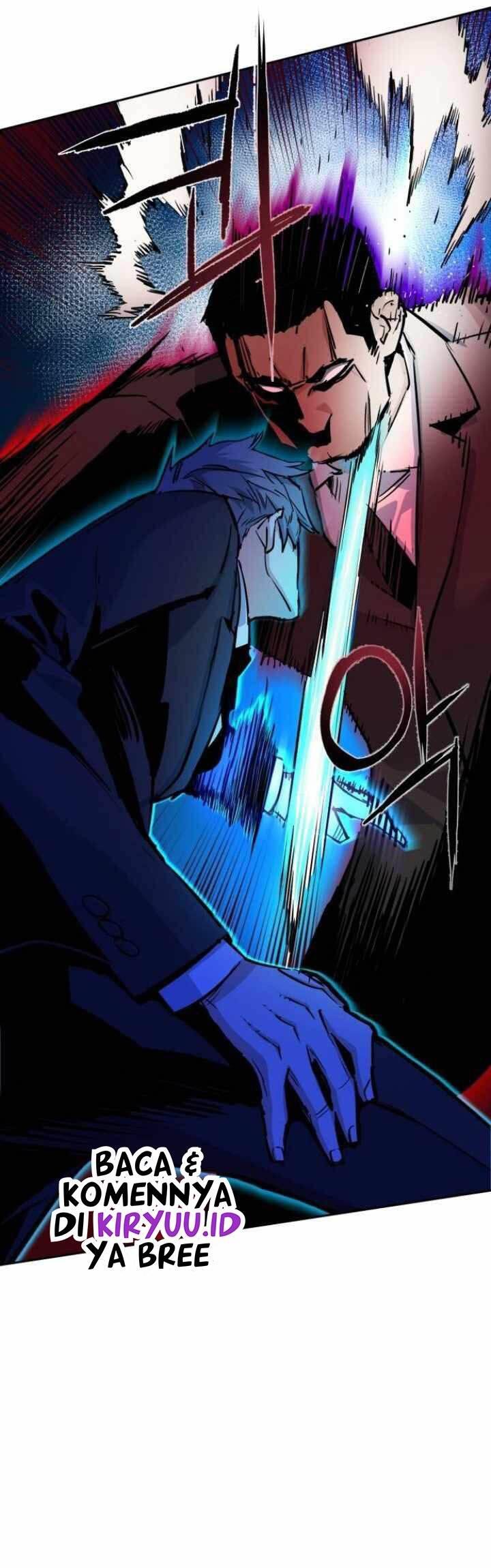 Mercenary Enrollment Chapter 062