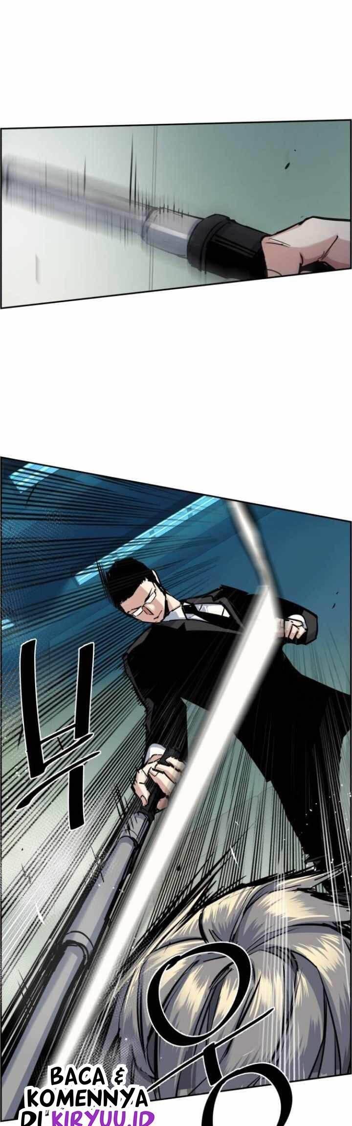 Mercenary Enrollment Chapter 062