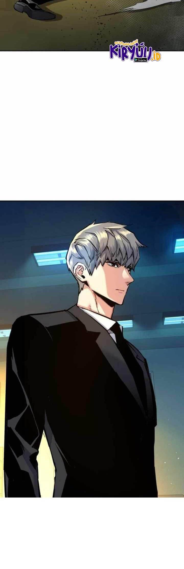 Mercenary Enrollment Chapter 062