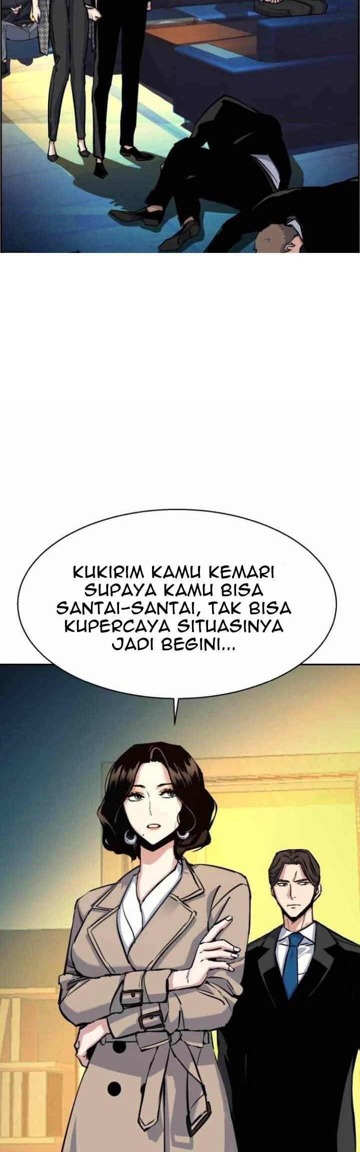 Mercenary Enrollment Chapter 062