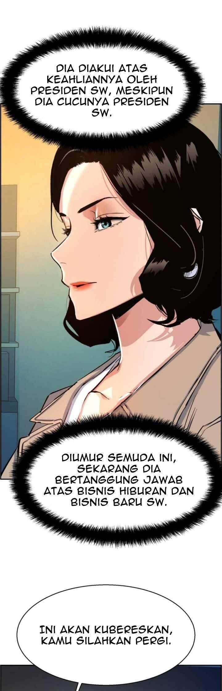 Mercenary Enrollment Chapter 062