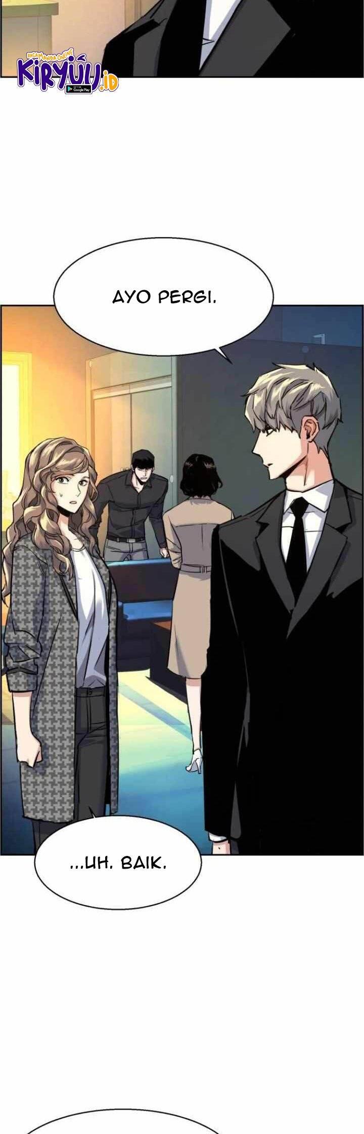 Mercenary Enrollment Chapter 062