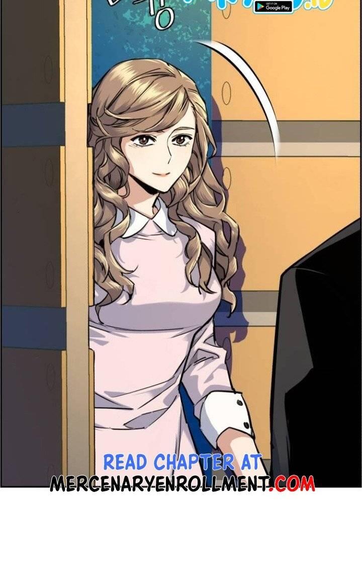 Mercenary Enrollment Chapter 063