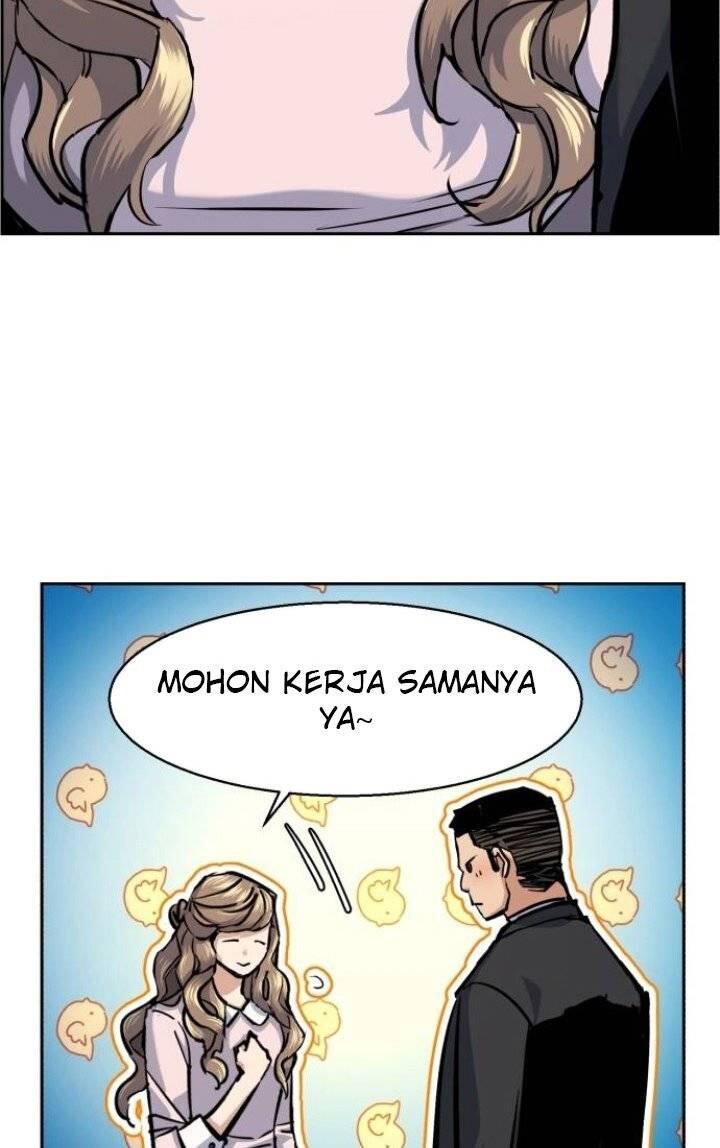Mercenary Enrollment Chapter 063
