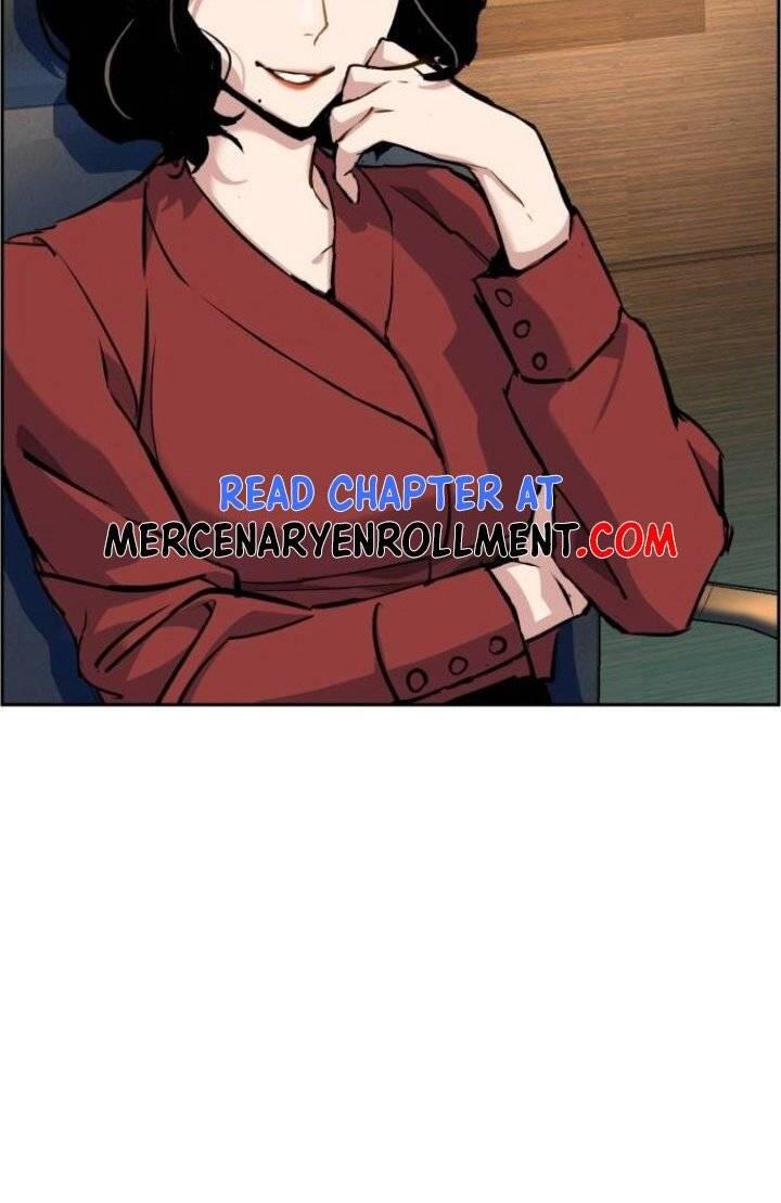 Mercenary Enrollment Chapter 063