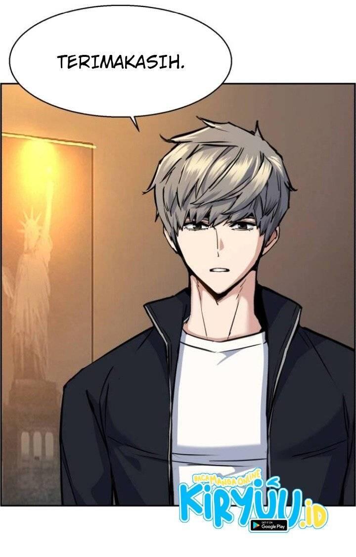 Mercenary Enrollment Chapter 063