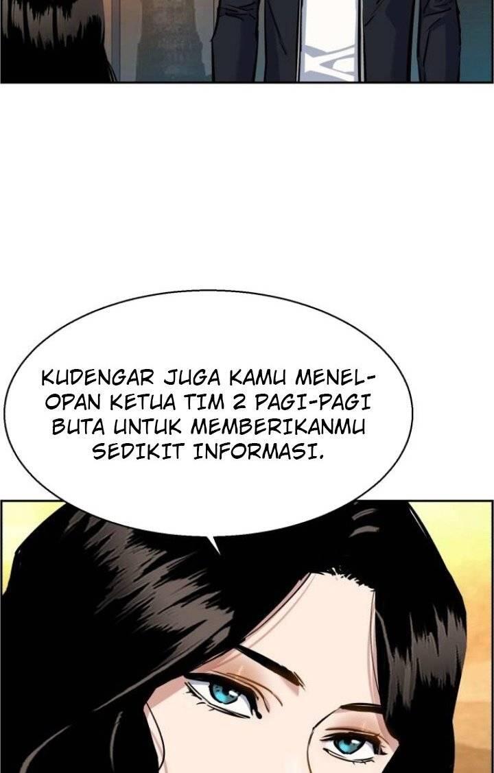 Mercenary Enrollment Chapter 063