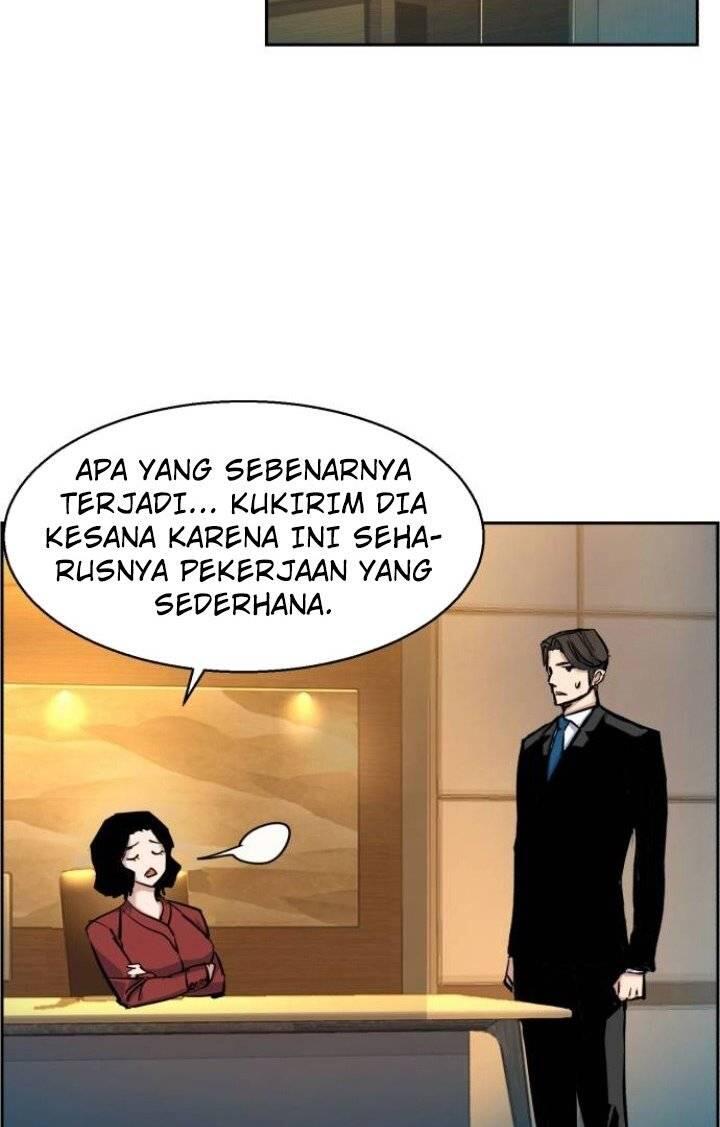 Mercenary Enrollment Chapter 063