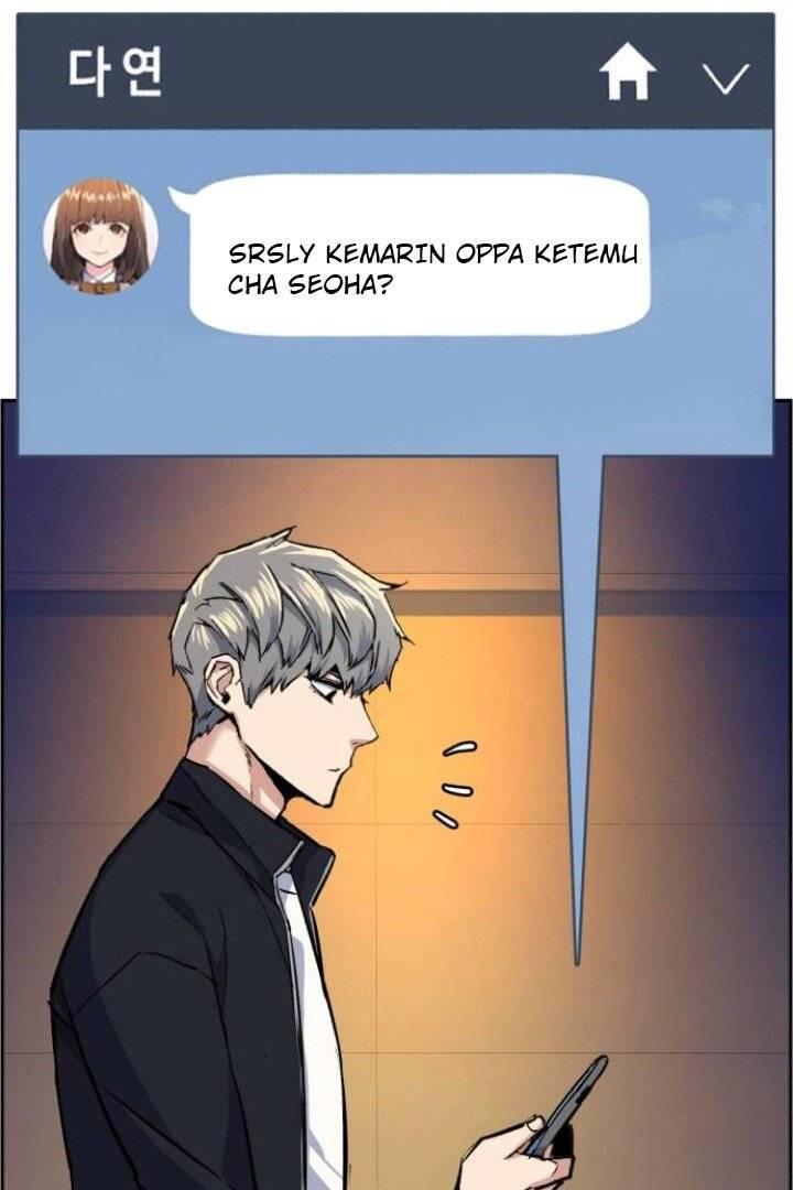 Mercenary Enrollment Chapter 063