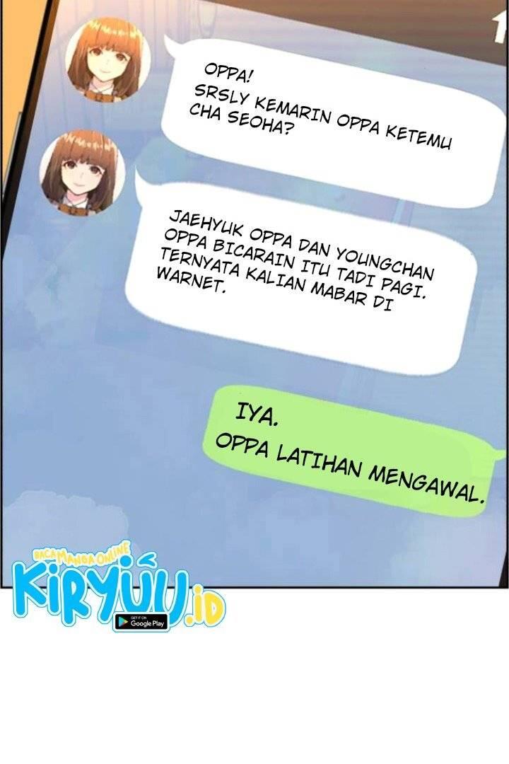 Mercenary Enrollment Chapter 063