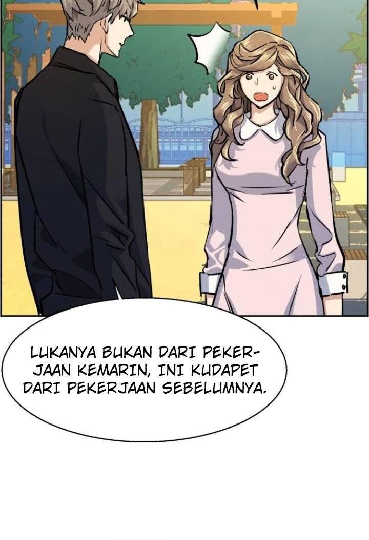 Mercenary Enrollment Chapter 063