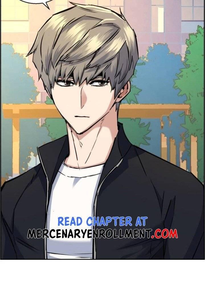Mercenary Enrollment Chapter 063