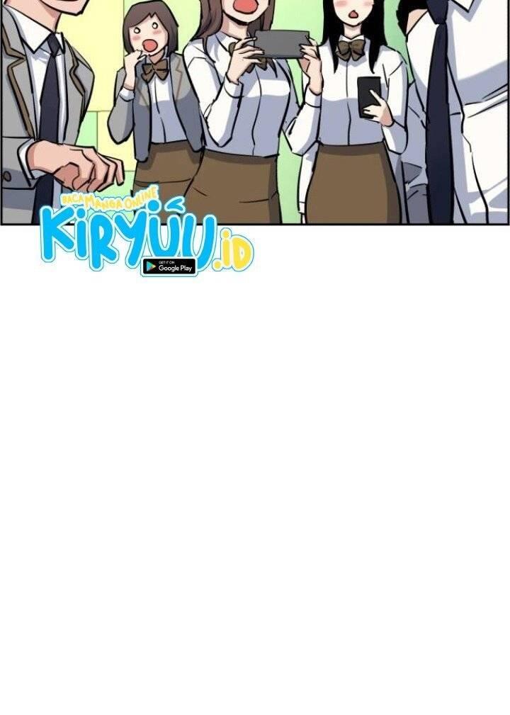Mercenary Enrollment Chapter 063